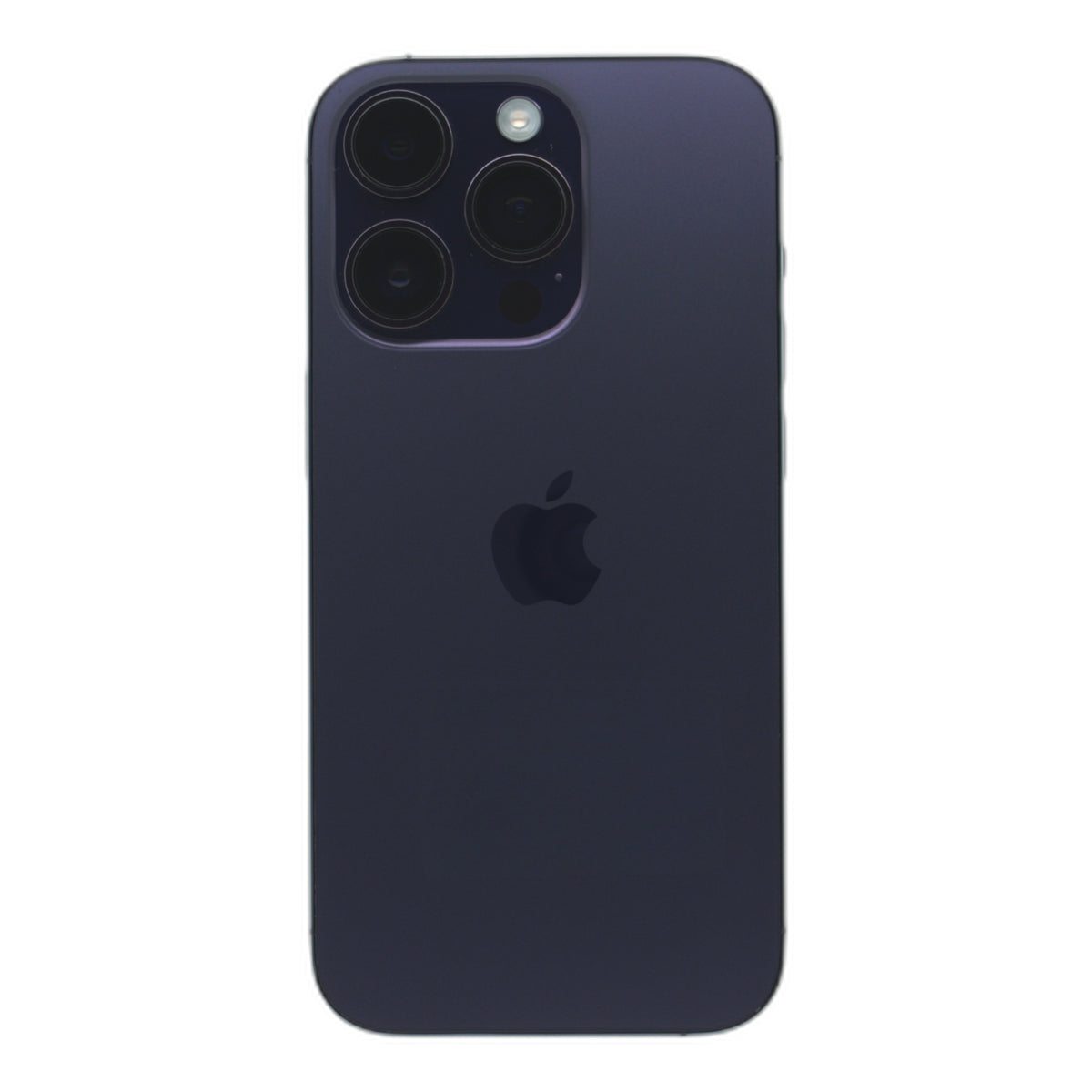 95新 Apple iPhone 14 Pro 256G 暗紫色 中國大陸版