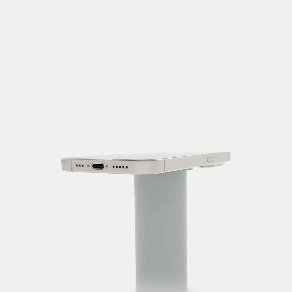 95新 Apple iPhone 15 Pro 256G 白色鈦金屬 中國大陸版