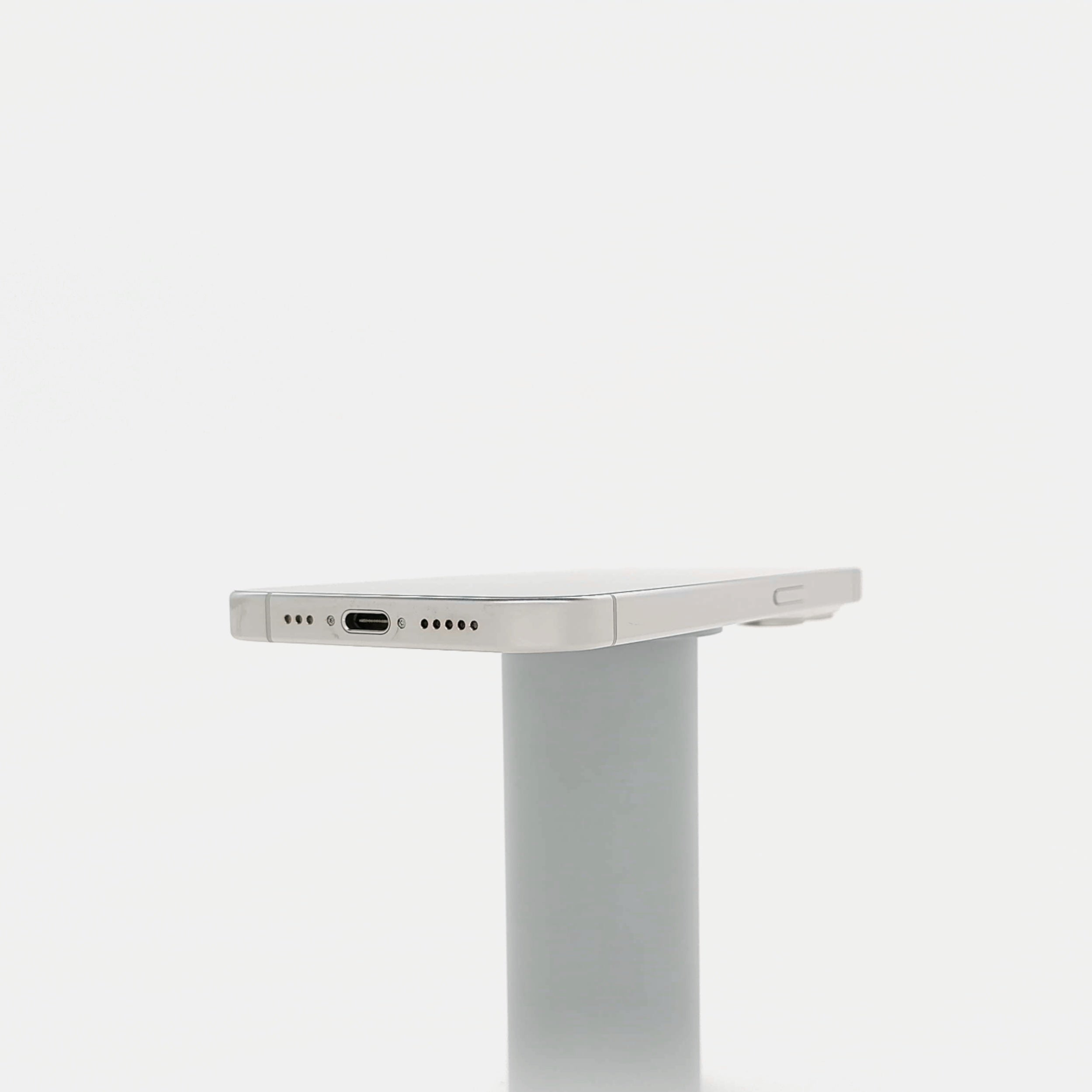 95新 Apple iPhone 15 Pro 256G 白色鈦金屬 中國大陸版