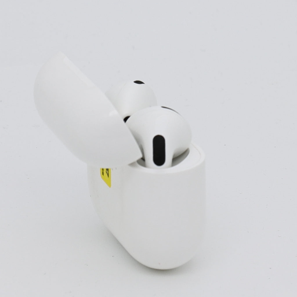 99新 Apple AirPods 4 (不支持主动降噪) 白色