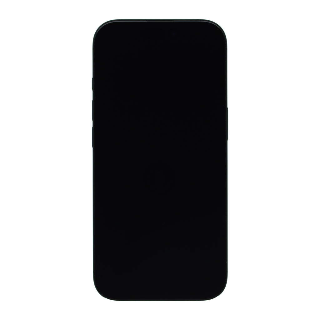 95新 Apple iPhone 16 Pro 256G 黑色鈦金屬 中國大陸版