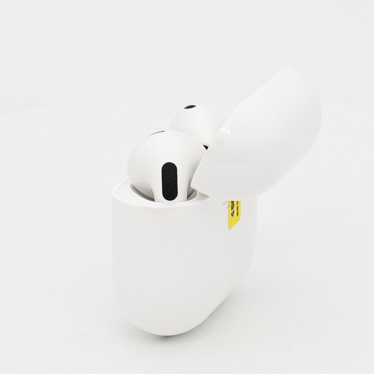 99新 Apple AirPods 4 (支持主动降噪) 白色