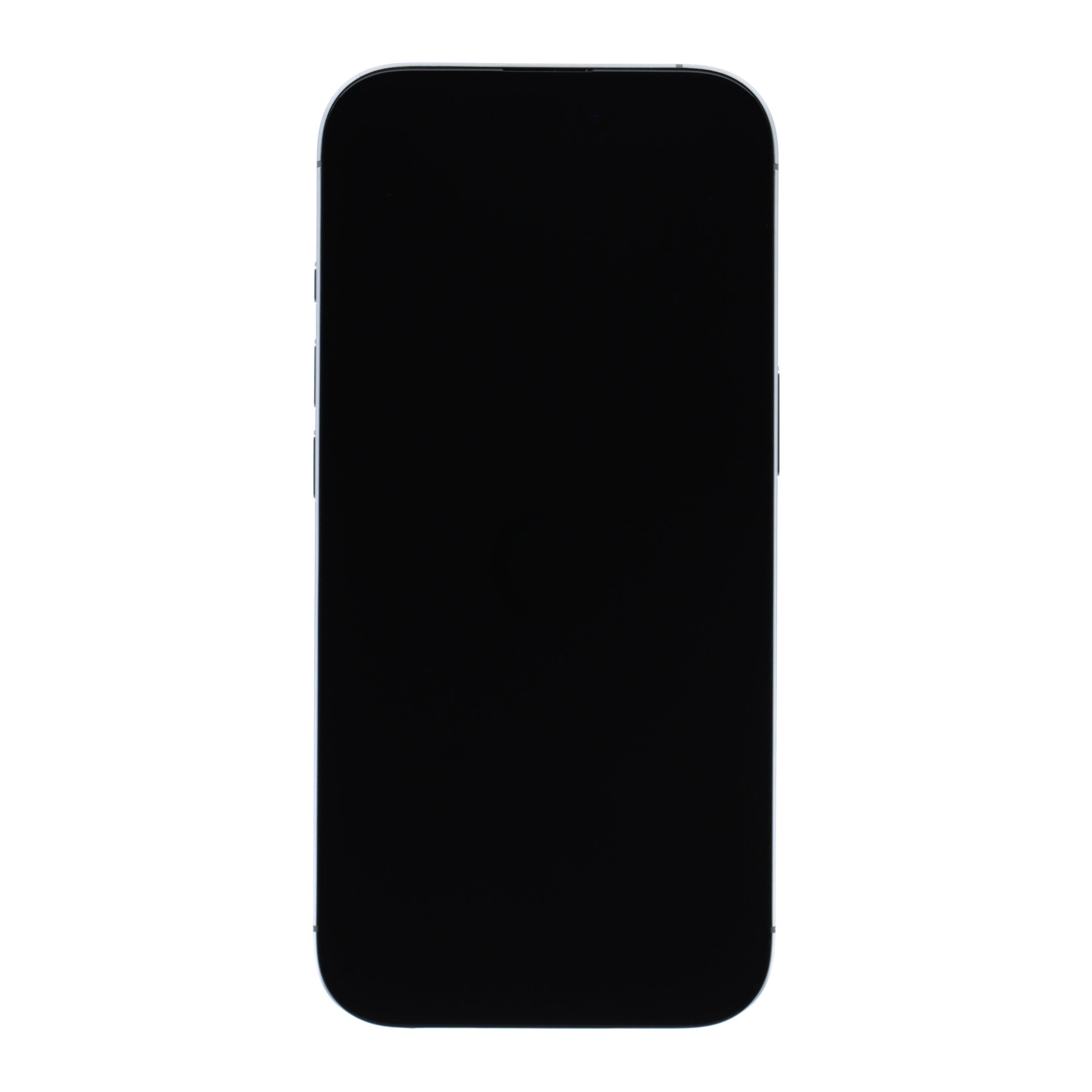 95新 Apple iPhone 16 Pro 128G 白色鈦金屬 中國大陸版