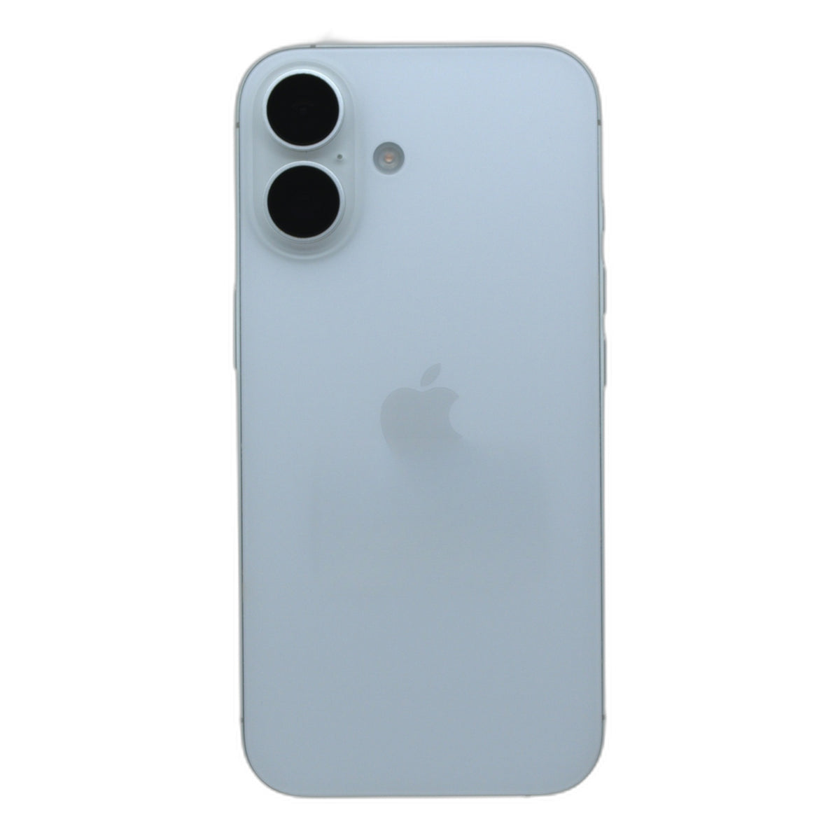 95新 Apple iPhone 16 128G 白色 中國大陸版