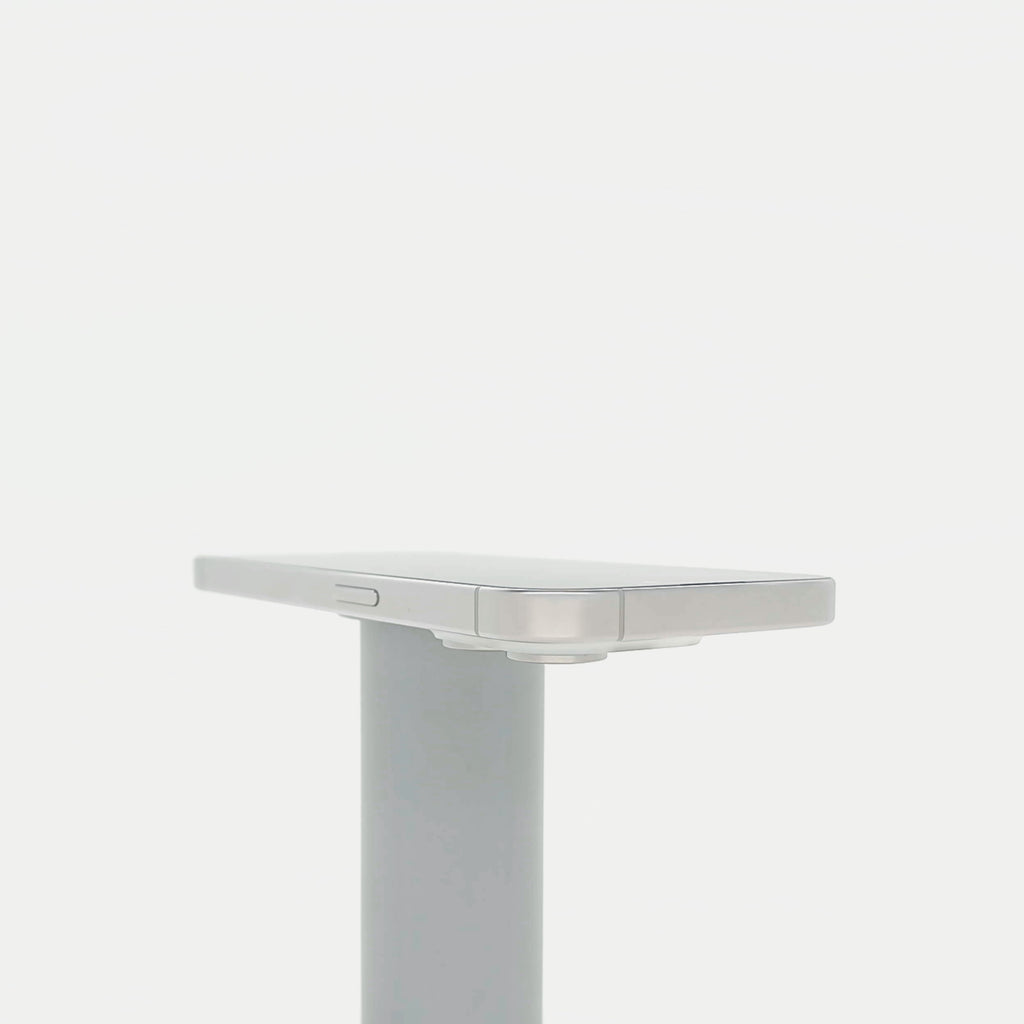 95新 Apple iPhone 15 Pro 128G 白色鈦金屬 中國大陸版