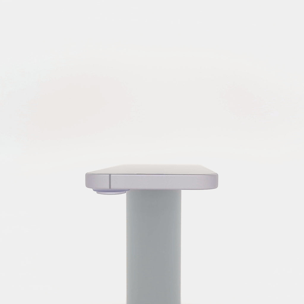 95新 Apple iPhone 17 256G 薰衣草紫色 中國大陸版
