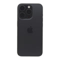 95新 Apple iPhone 15 Pro 128G 黑色鈦金屬 中國大陸版