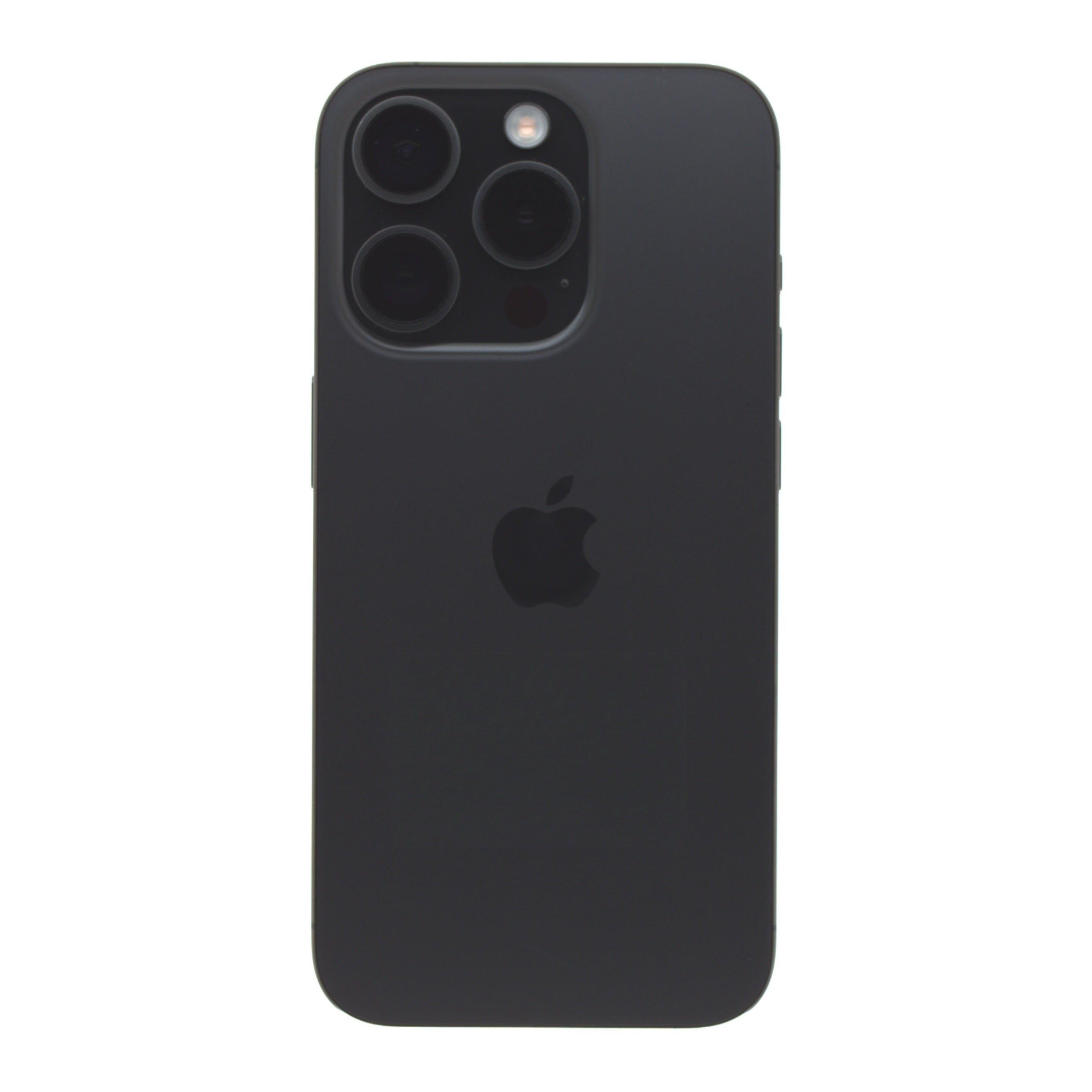 95新 Apple iPhone 15 Pro 128G 黑色鈦金屬 中國大陸版
