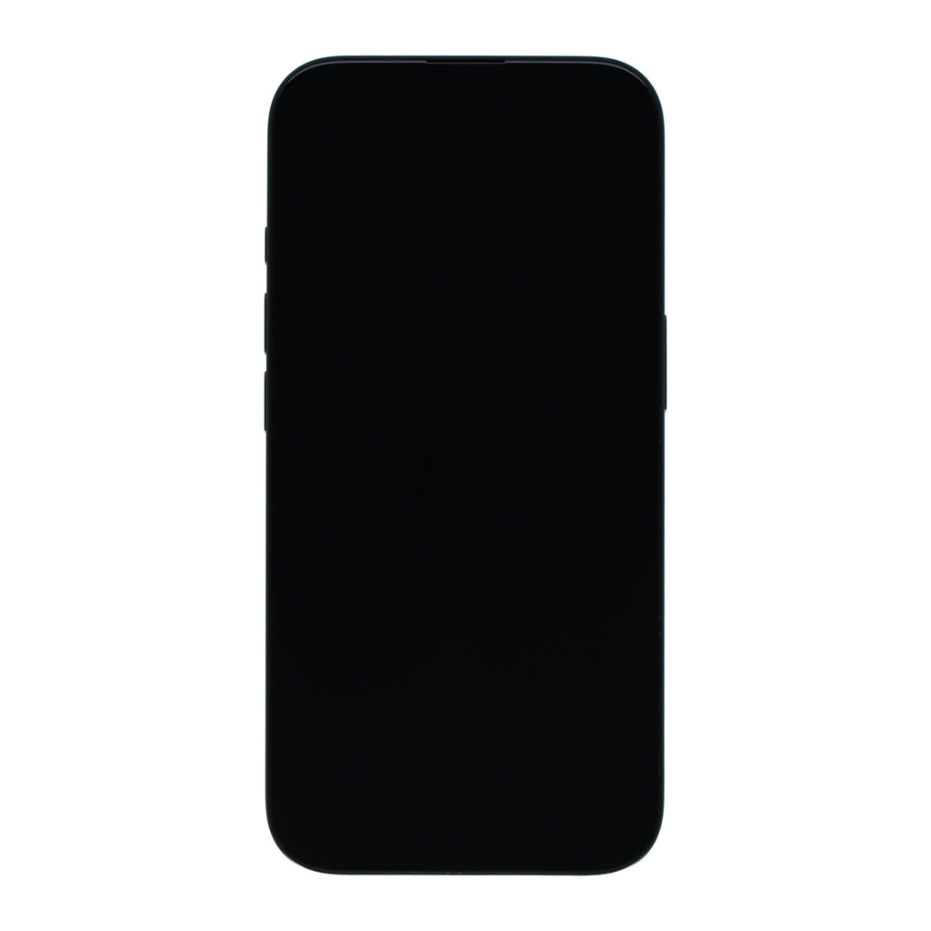 95新 Apple iPhone 16 128G 黑色 中國大陸版