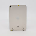 95新 Apple iPad mini6 256G 星光色 WIFI