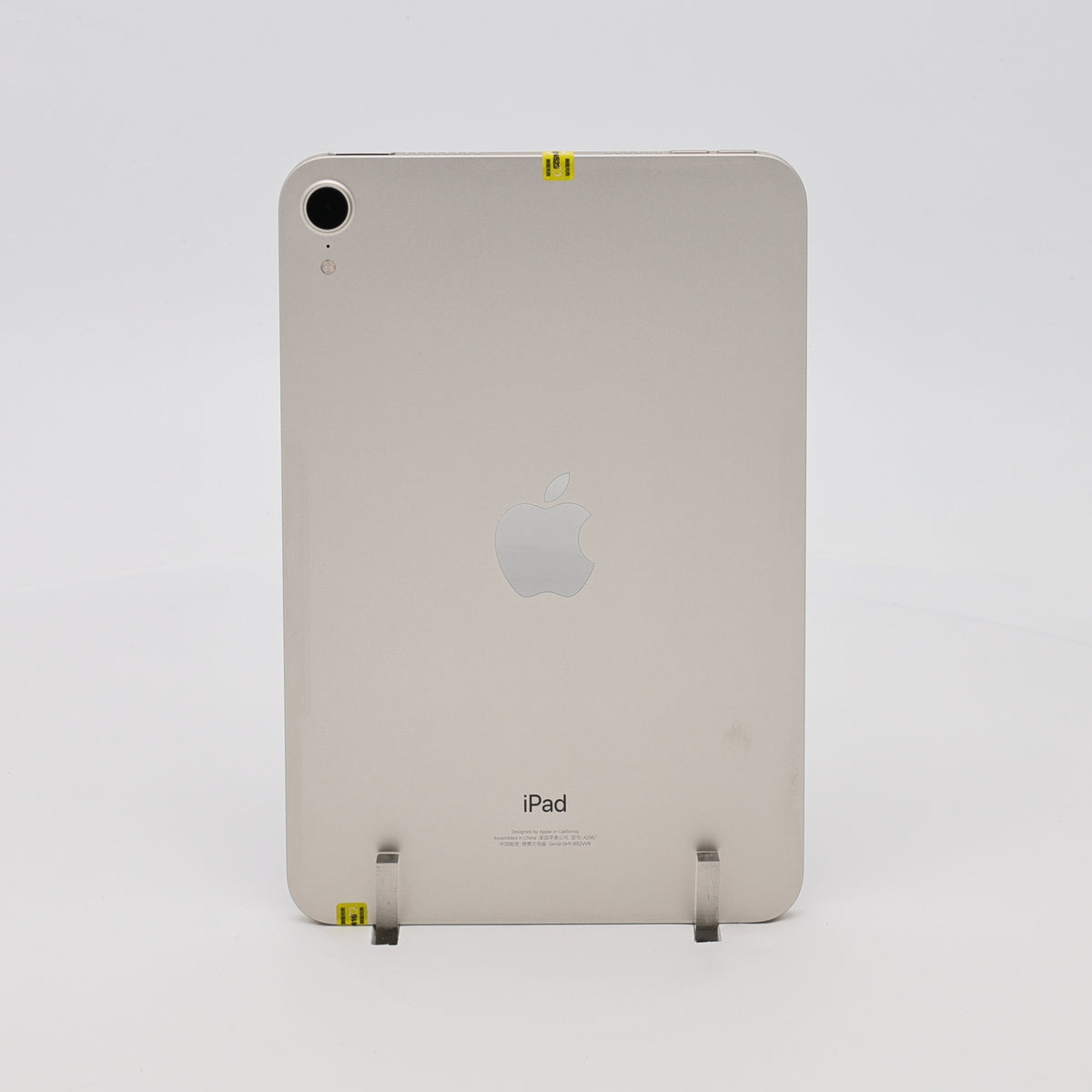 95新 Apple iPad mini6 256G 星光色 WIFI