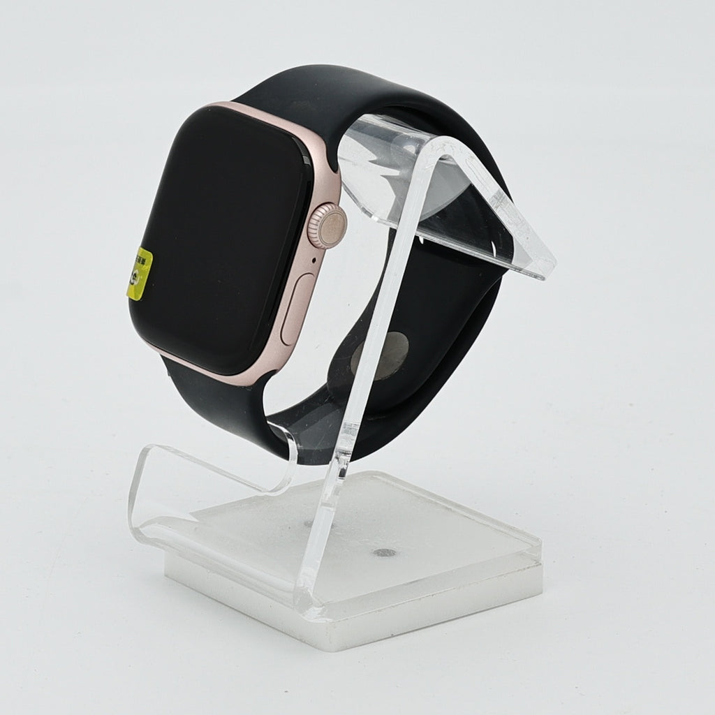 99新 Apple Watch Series 10 42毫米 鋁金屬