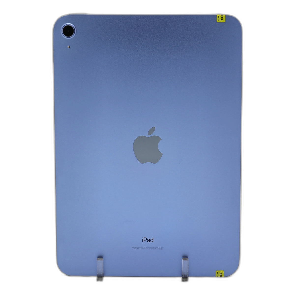 95新 Apple iPad 10代 256G 藍色 WIFI