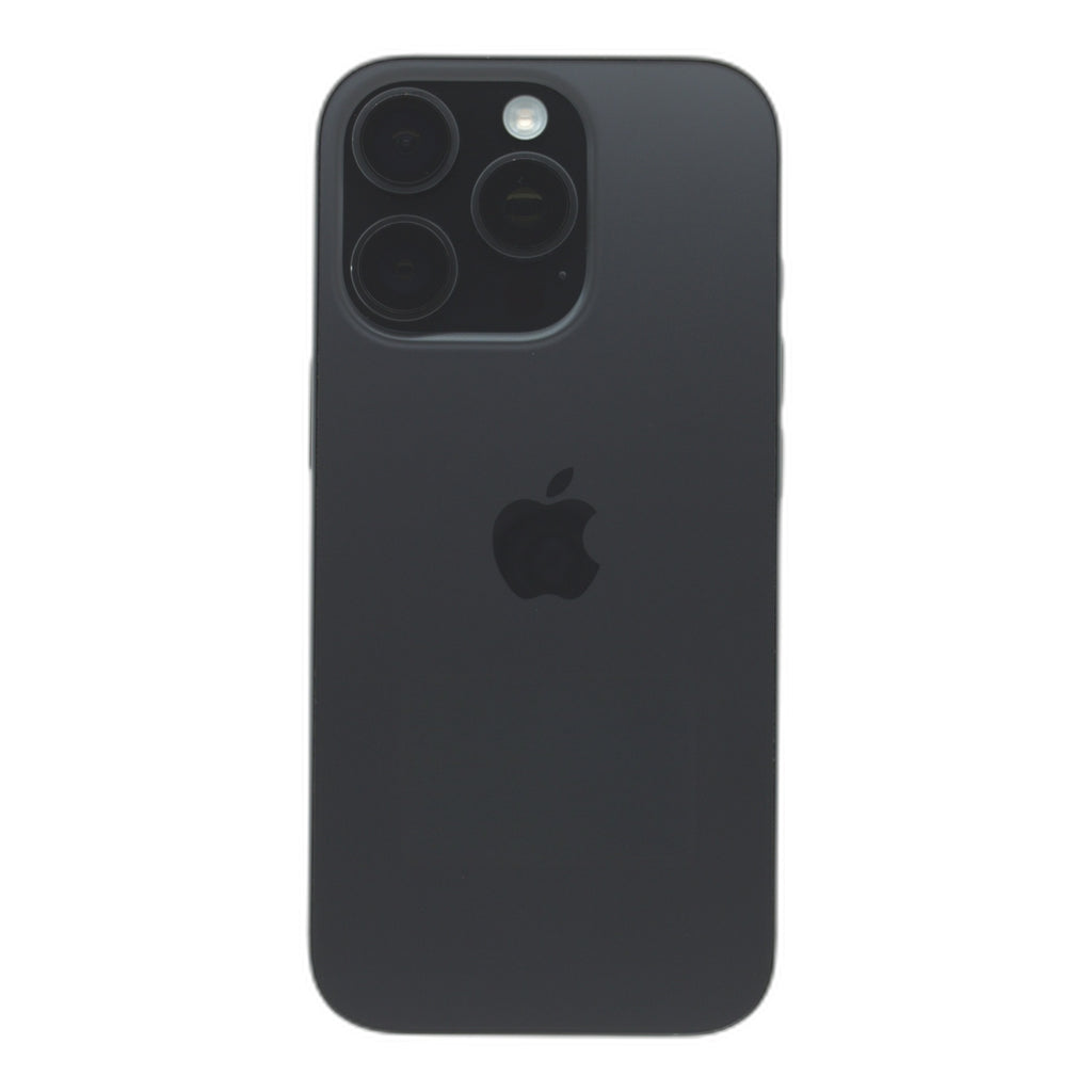 95新 Apple iPhone 16 Pro 256G 黑色鈦金屬 中國大陸版