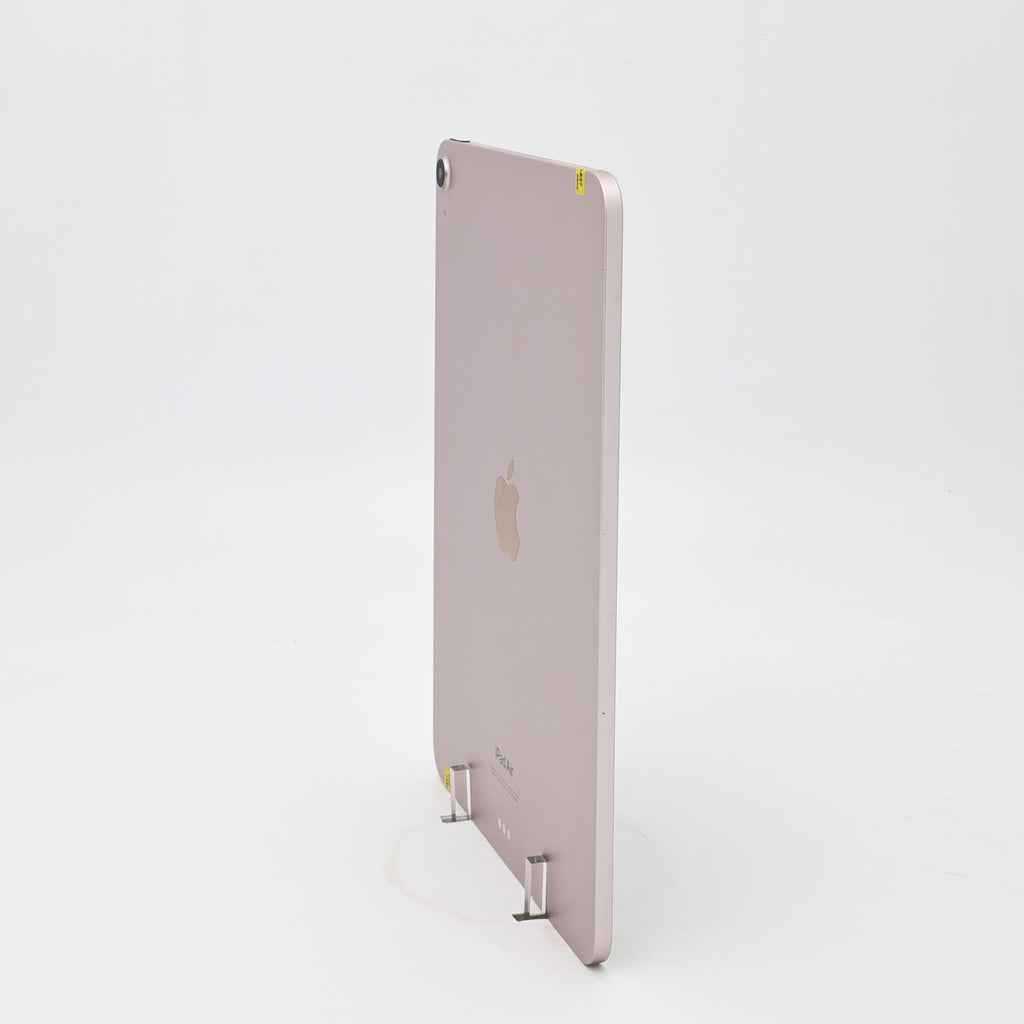 95新 Apple iPad Air5 64G 粉紅色 WIFI