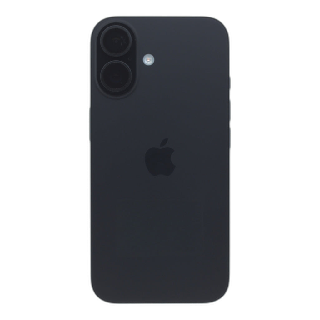 95新 Apple iPhone 16 256G 黑色 中國大陸版