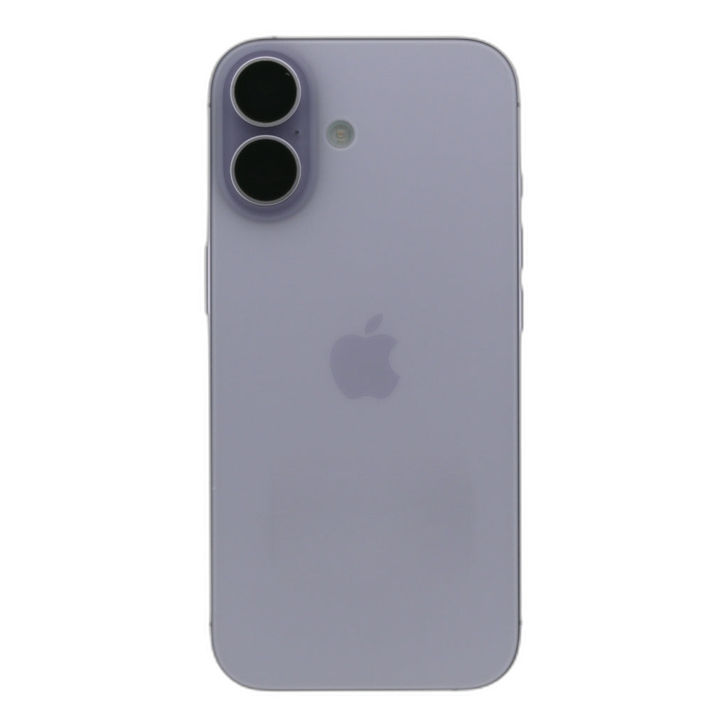 99新 Apple iPhone 17 256G 薰衣草紫色 中國大陸版