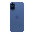 95新 Apple iPhone 17 256G 青霧藍色 中國大陸版