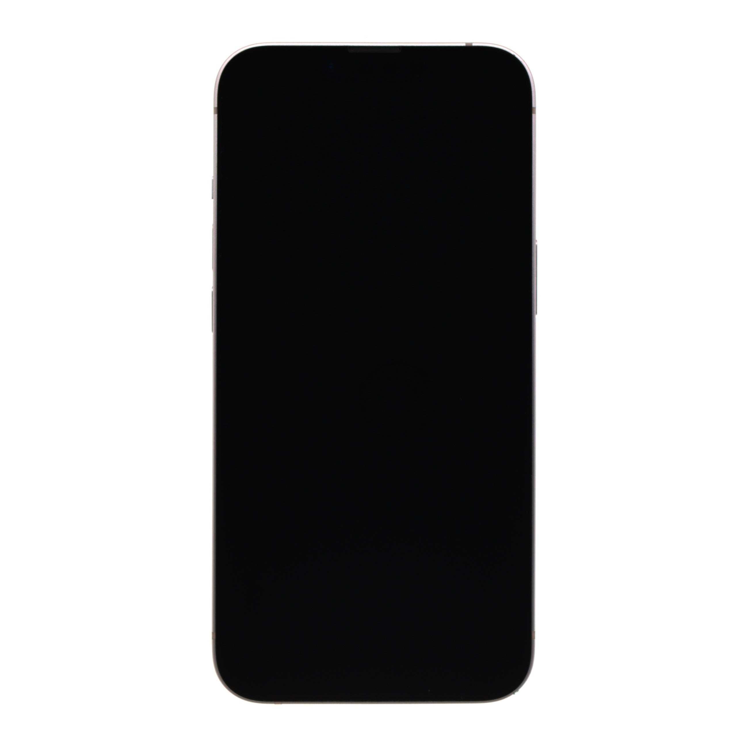 95新 Apple iPhone 13 128G 粉紅色 中國大陸版