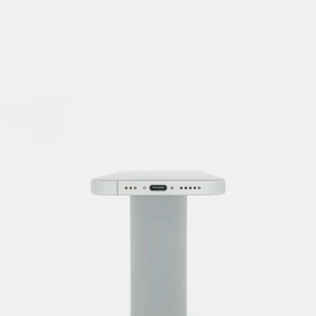 95新 Apple iPhone 16 256G 白色 中國大陸版