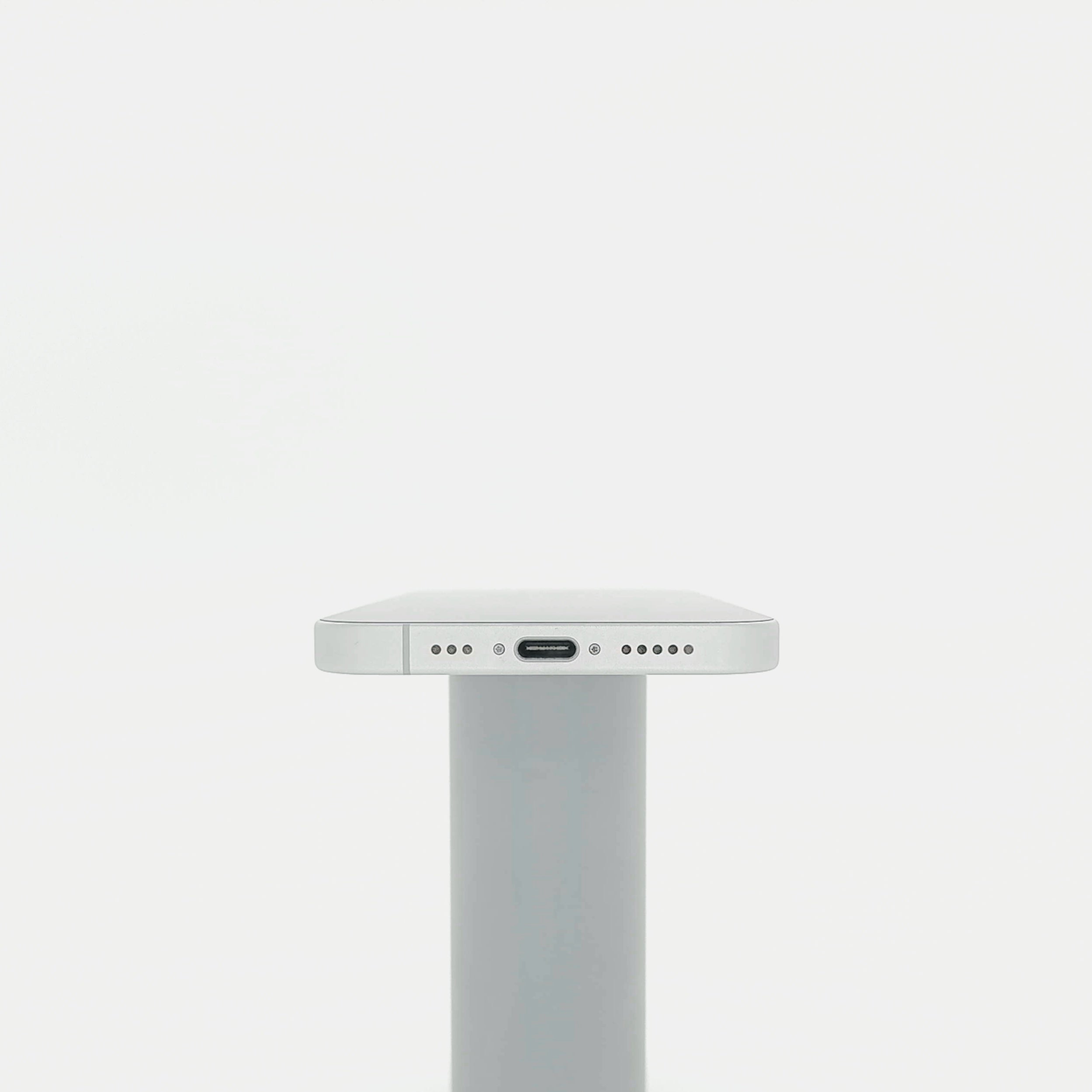 95新 Apple iPhone 16 256G 白色 中國大陸版