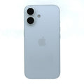 95新 Apple iPhone 16 256G 白色 中國大陸版