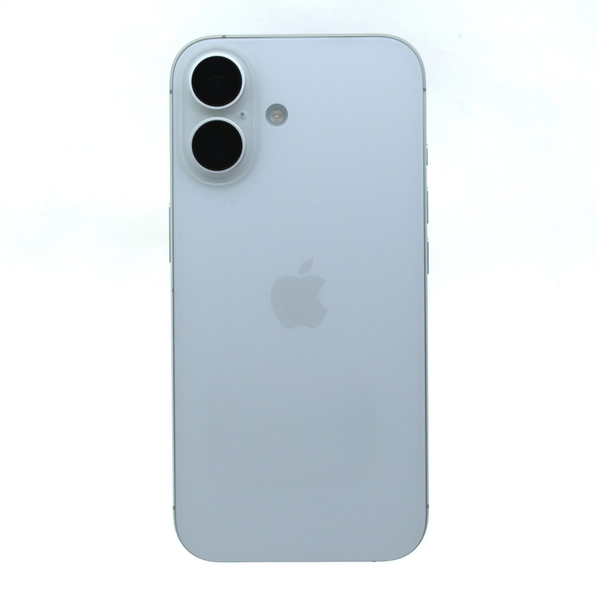 95新 Apple iPhone 16 256G 白色 中國大陸版