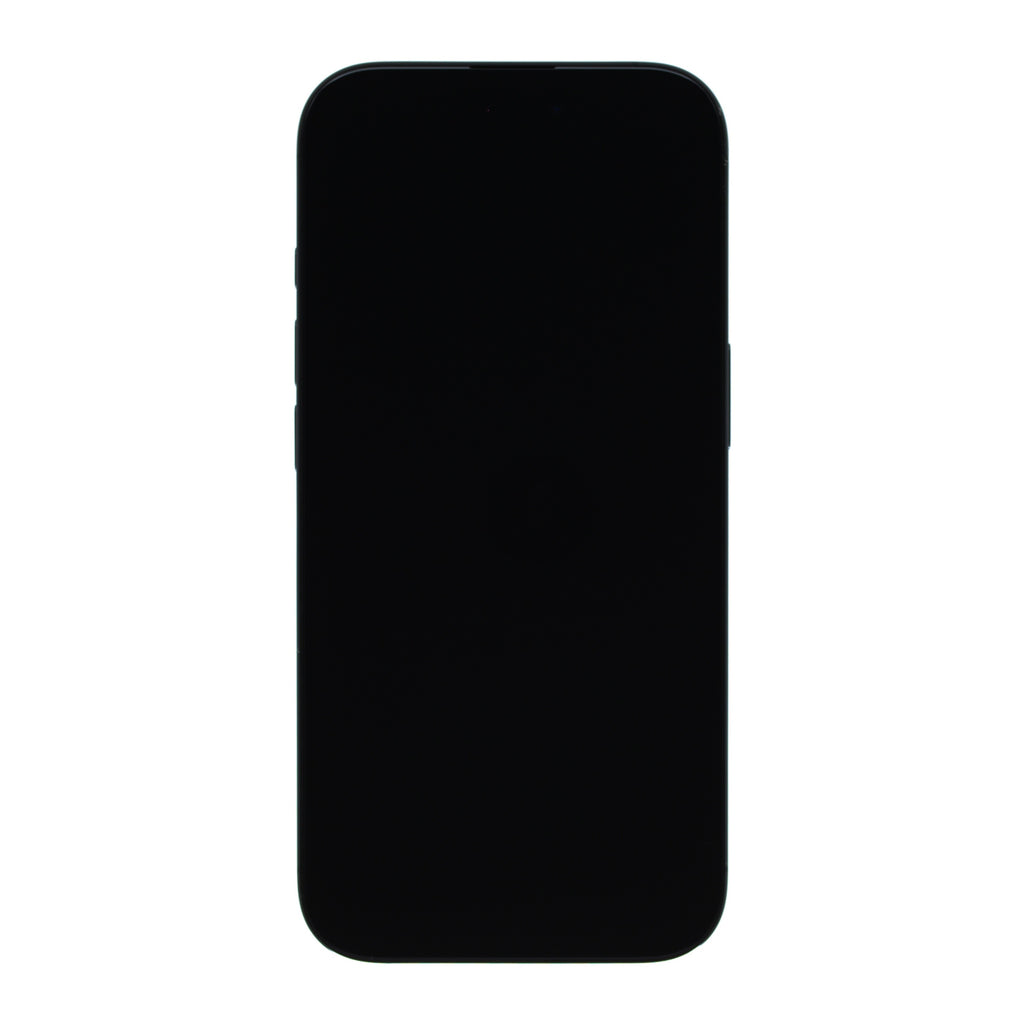 95新 Apple iPhone 16 Pro 128G 黑色鈦金屬 中國大陸版