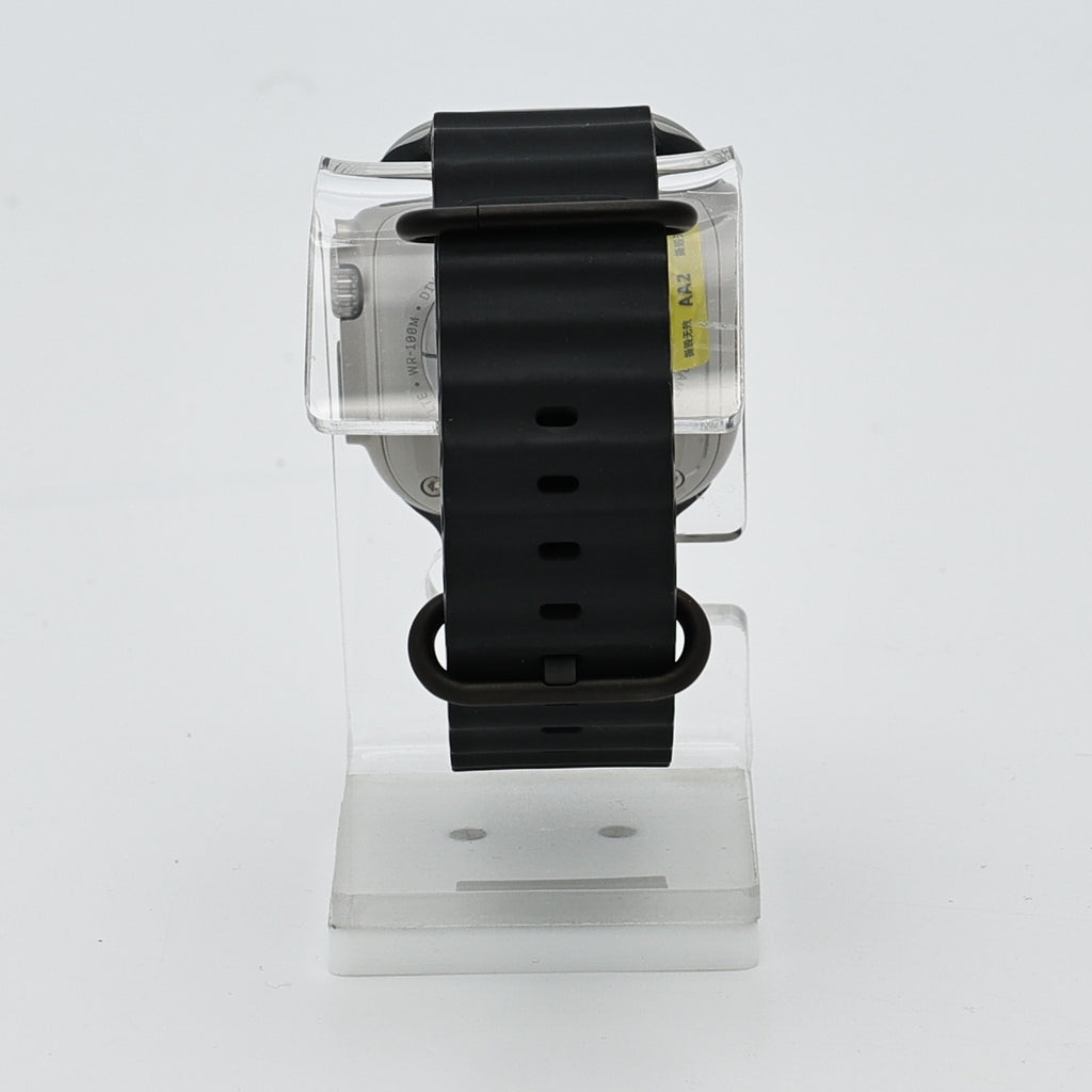 99新 Apple Watch Ultra 2 49毫米 鈦金屬