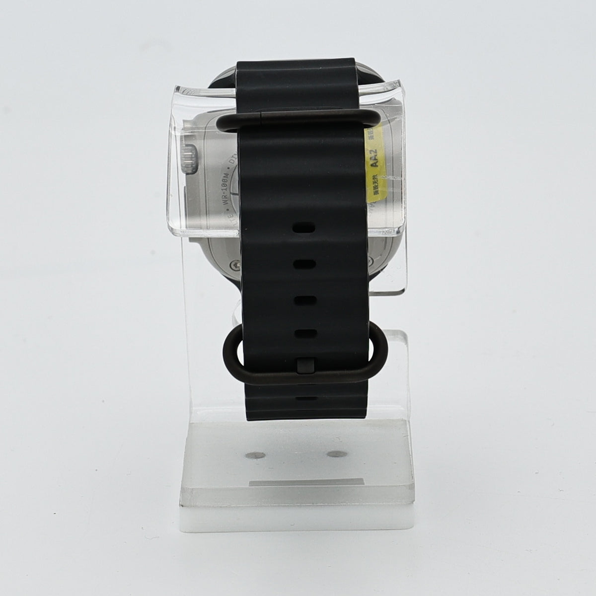 99新 Apple Watch Ultra 2 49毫米 鈦金屬