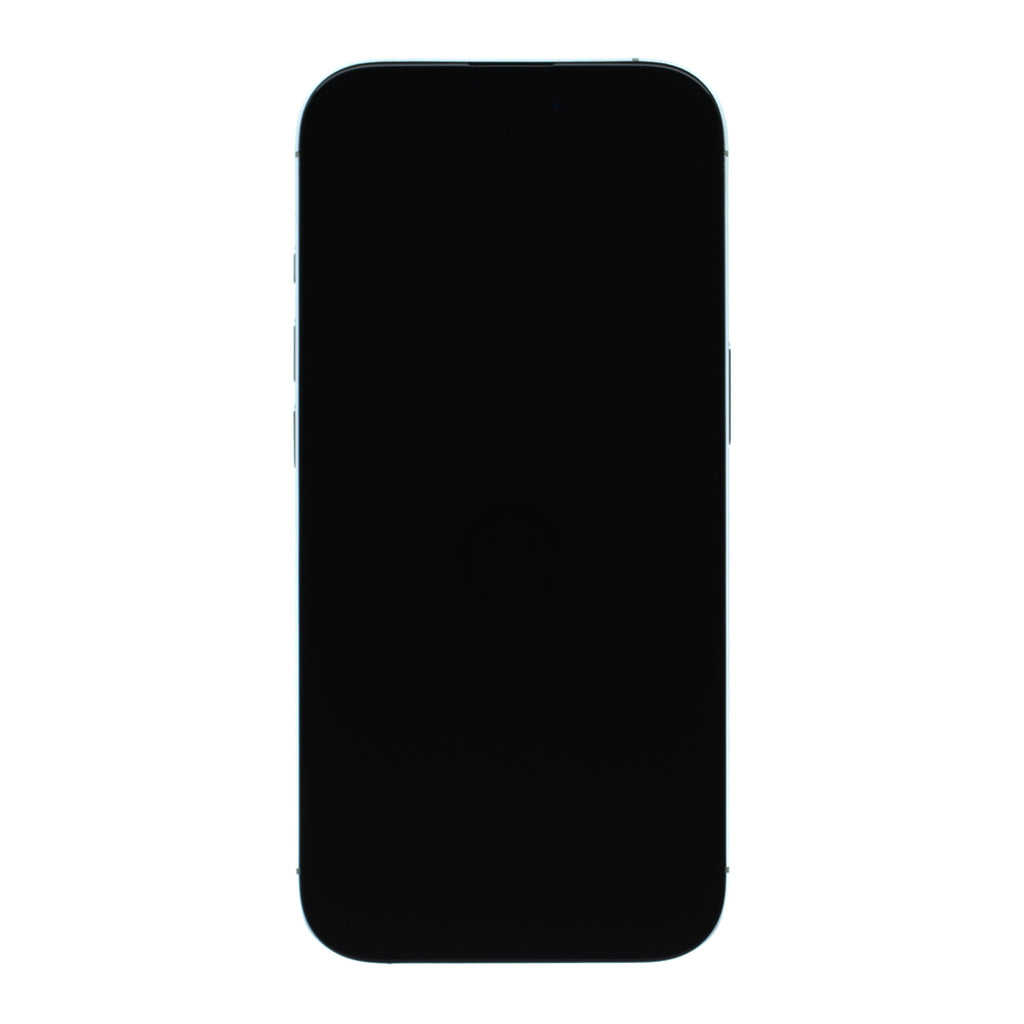 95新 Apple iPhone 16 Pro 128G 白色鈦金屬 中國大陸版