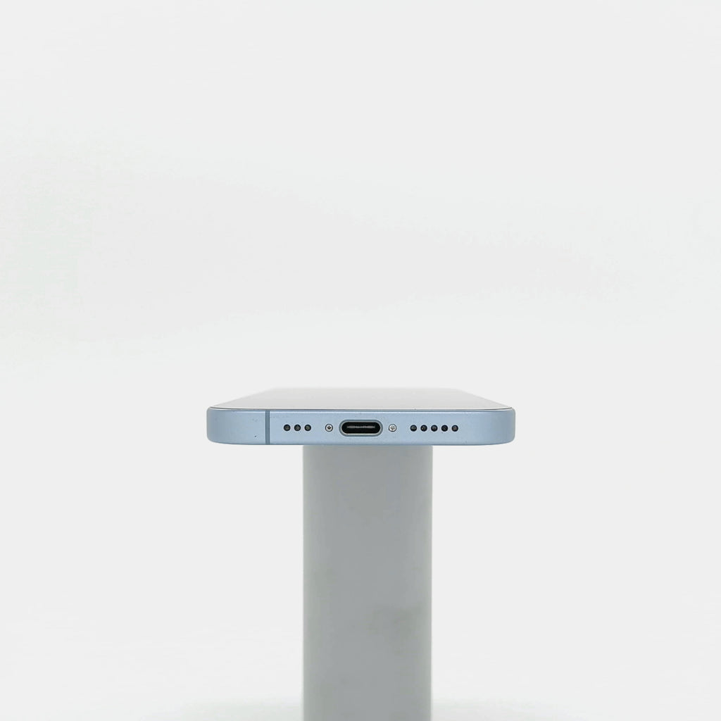 95新 Apple iPhone 17 256G 青霧藍色 中國大陸版