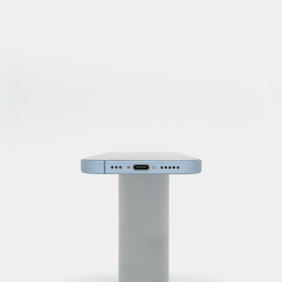 95新 Apple iPhone 17 256G 青霧藍色 中國大陸版