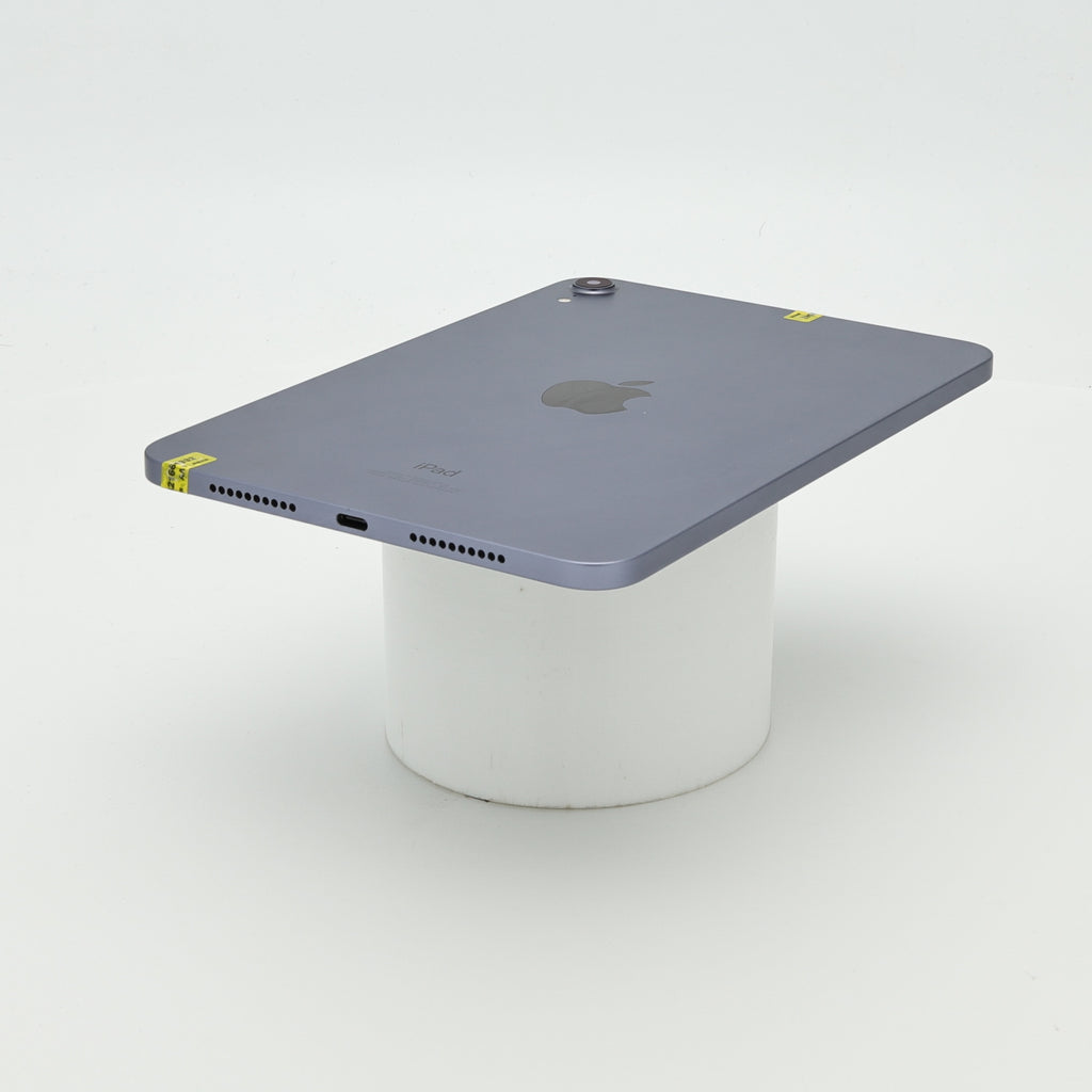 95新 Apple iPad mini6 64G 紫色 WIFI