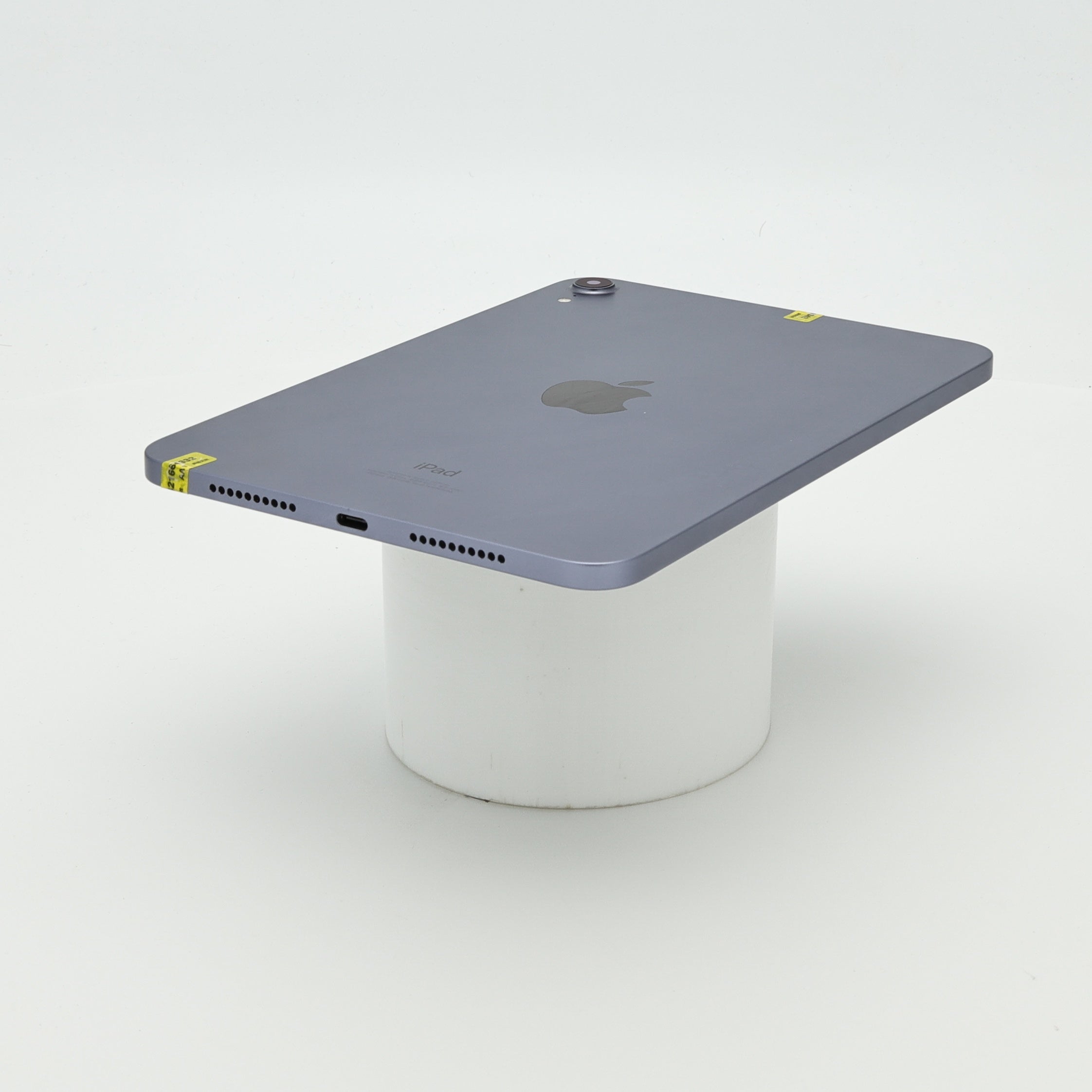95新 Apple iPad mini6 64G 紫色 WIFI