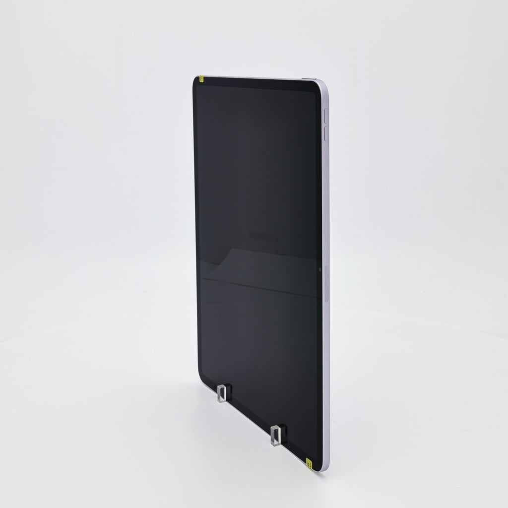 99新 Apple iPad Air (M2) 13英寸 256G 紫色 WIFI