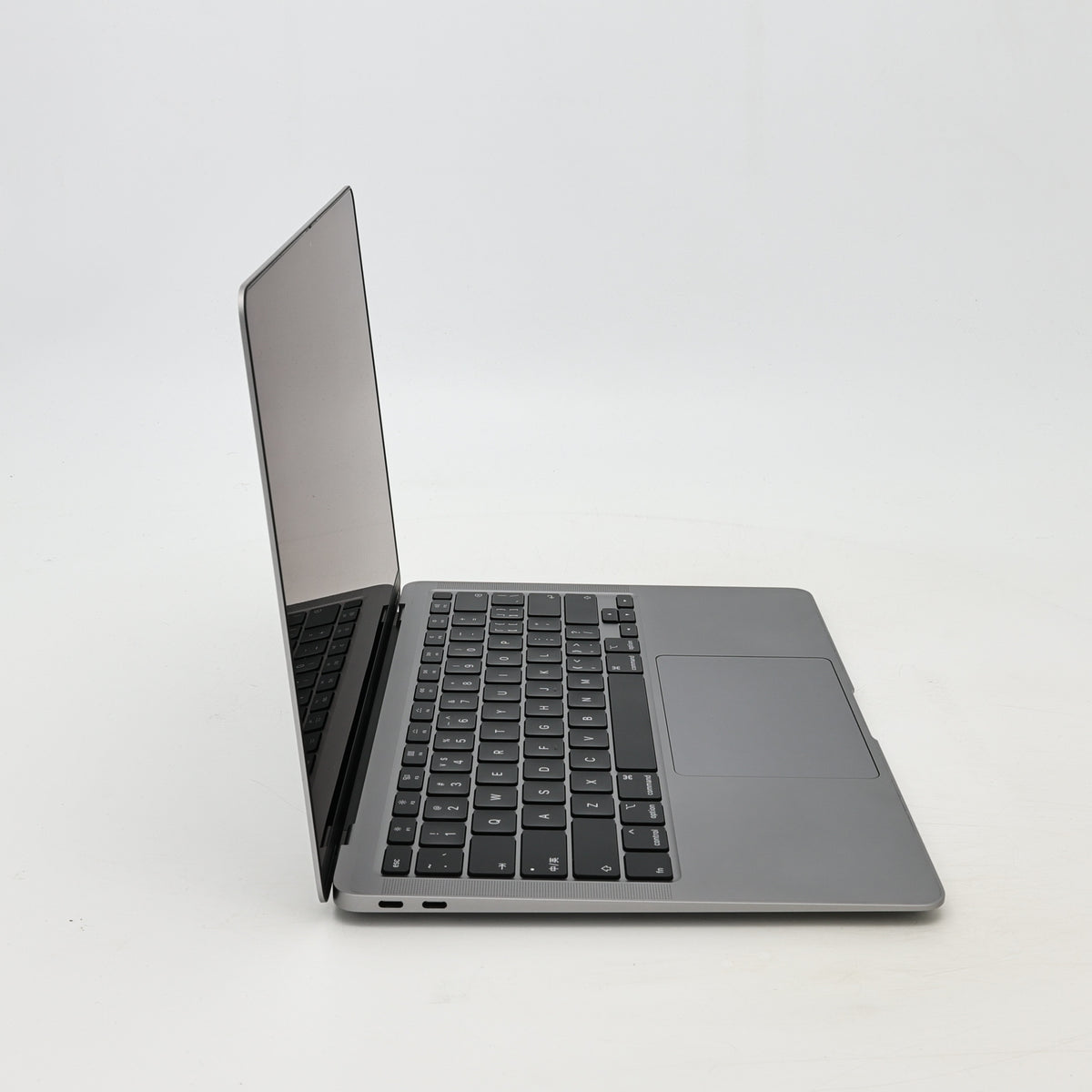 95新 Apple MacBook Air 20年 13寸 i5 1.1G 8G RAM 256G SSD 深空灰色