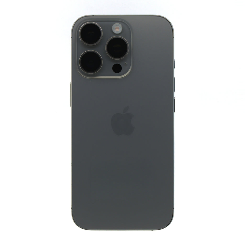 95新 Apple iPhone 16 Pro 256G 原色鈦金屬 中國大陸版