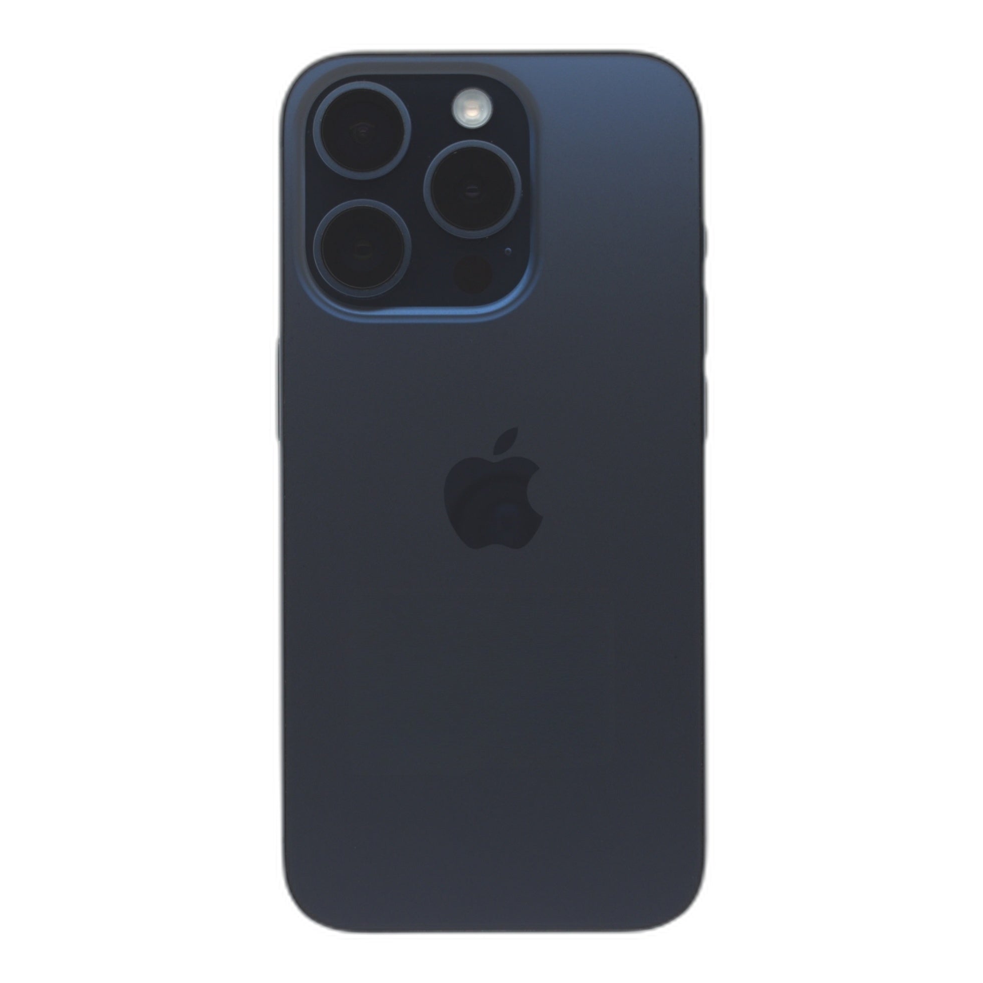 95新 Apple iPhone 15 Pro 128G 藍色鈦金屬 中國大陸版