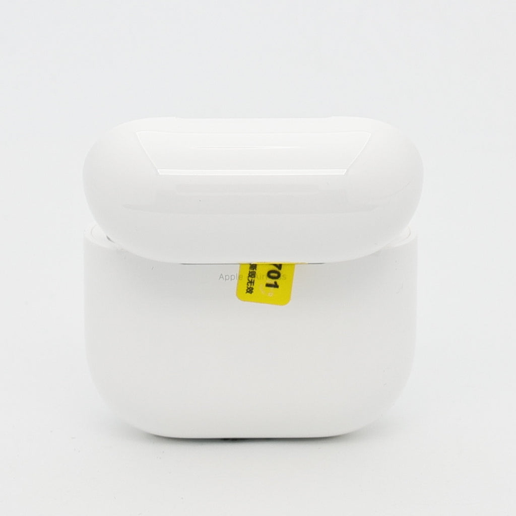 99新 Apple AirPods 5 白色