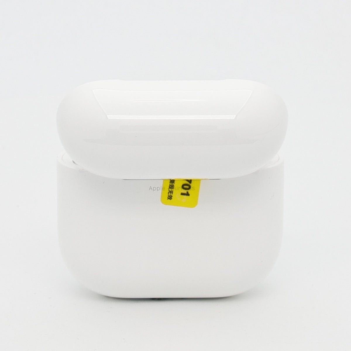 99新 Apple AirPods 5 白色