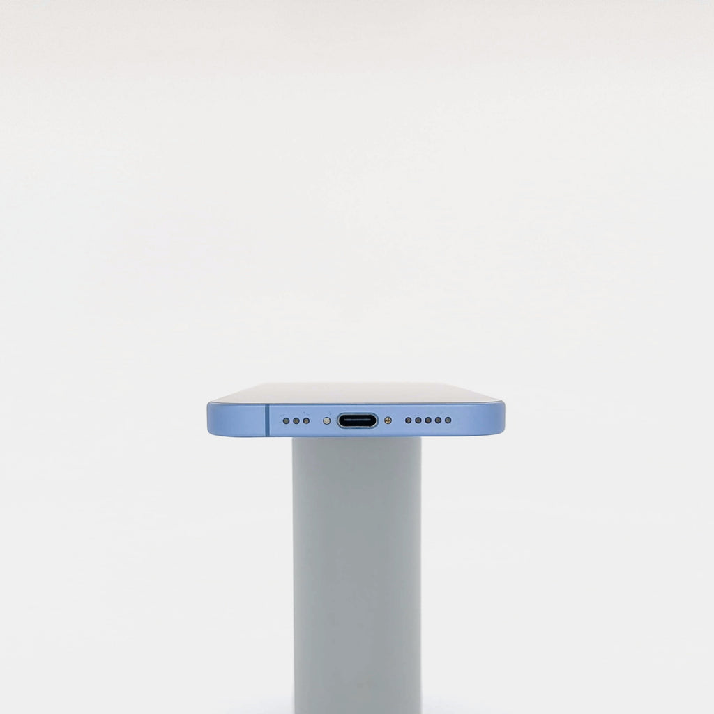 95新 Apple iPhone 16 256G 群青色 中國大陸版