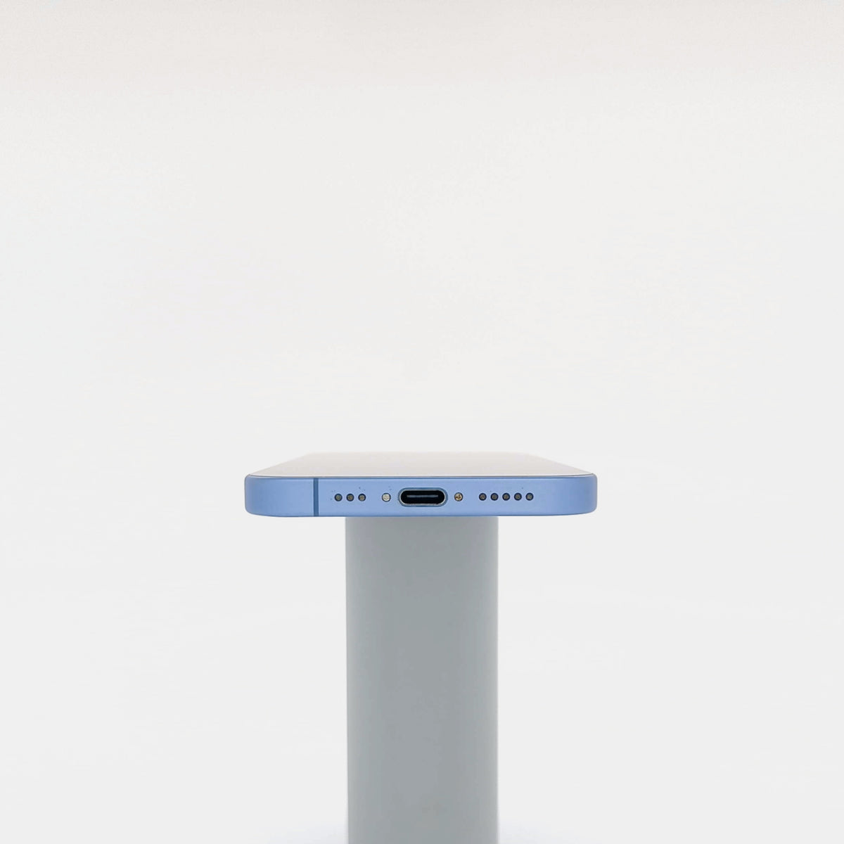 95新 Apple iPhone 16 256G 群青色 中國大陸版