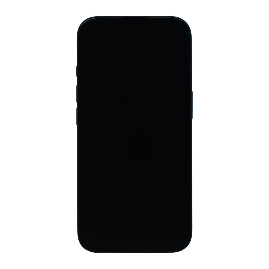 95新 Apple iPhone 16 512G 黑色 中國大陸版