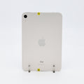 95新 Apple iPad mini6 64G 星光色 WIFI