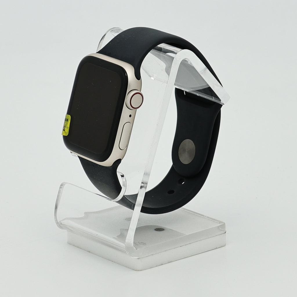99新 Apple Watch SE 2 40毫米 鋁金屬