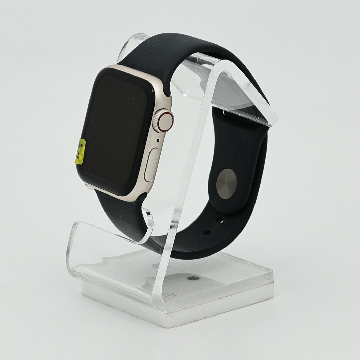99新 Apple Watch SE 2 40毫米 鋁金屬