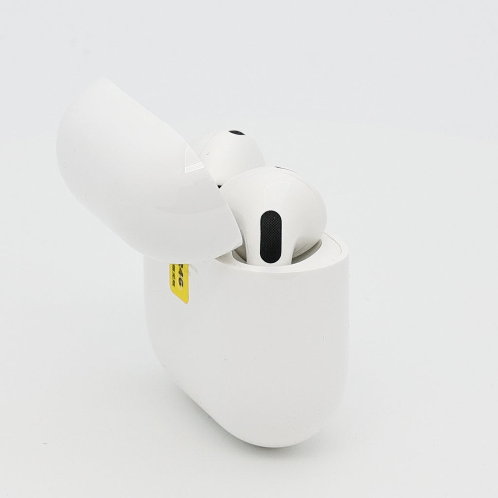 99新 Apple AirPods 4 (支持主动降噪) 白色
