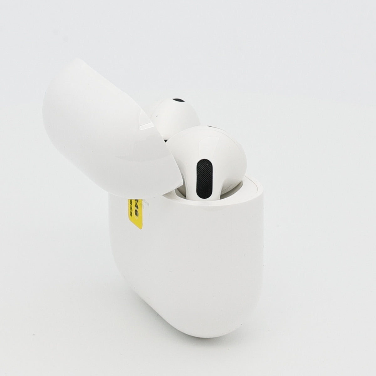 99新 Apple AirPods 4 (支持主动降噪) 白色