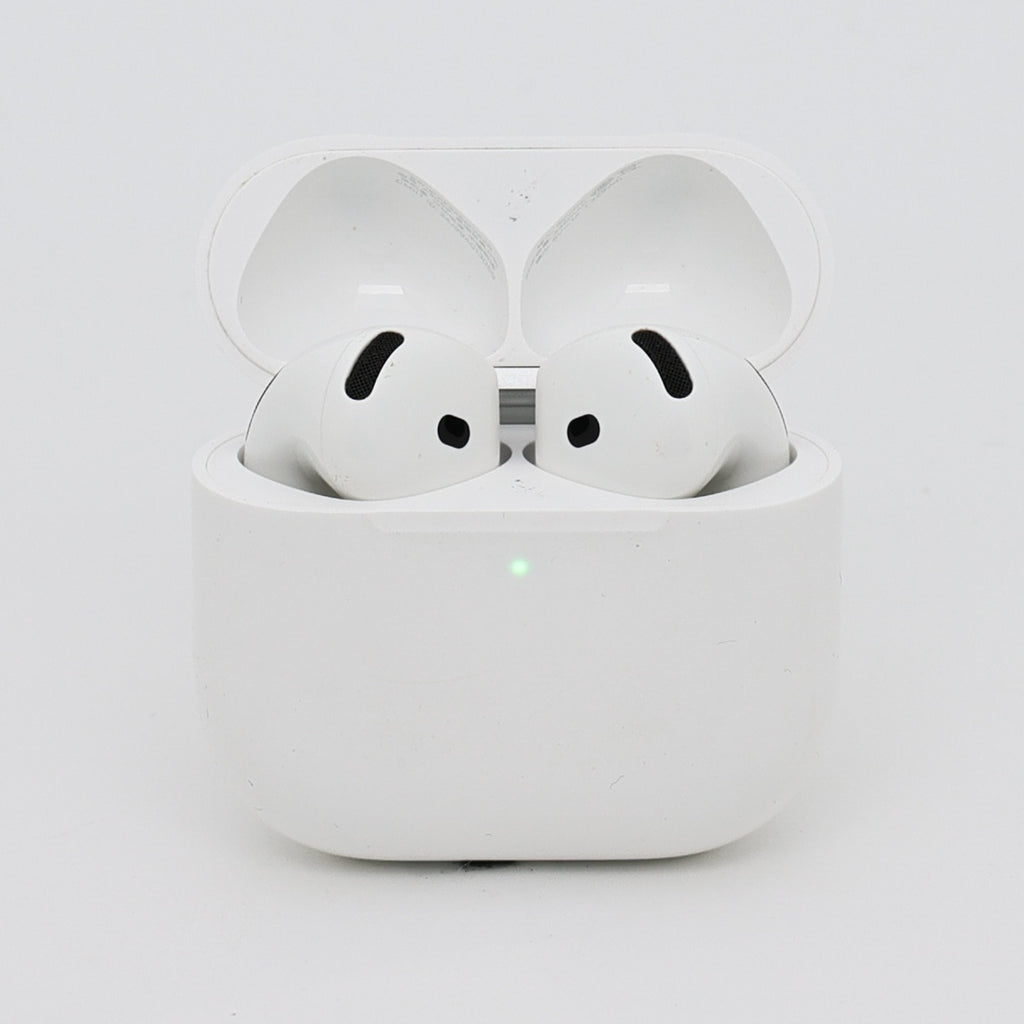 99新 Apple AirPods 4 (支持主动降噪) 白色